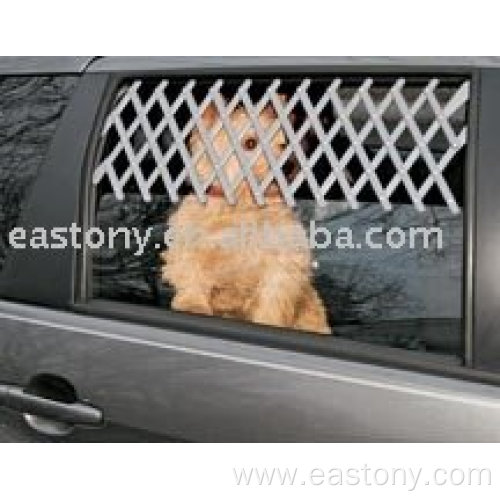 Car Window Guard Expandable pet car guard pet product